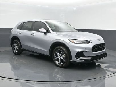 Certified 2023 Honda HR-V EX-L