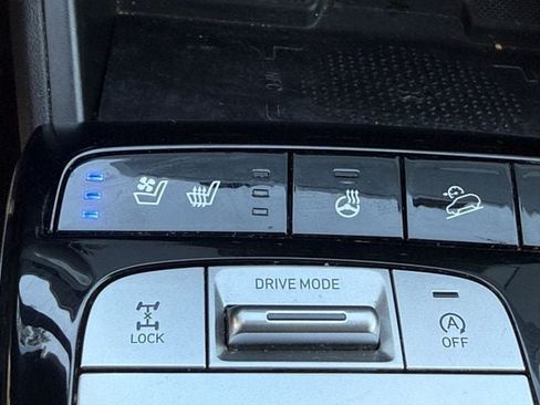 Used 2022 Hyundai Tucson Limited AWD/4WD image 20