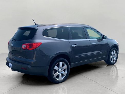 Used 2012 Chevrolet Traverse LT w/ All-Star Edition FWD image 7