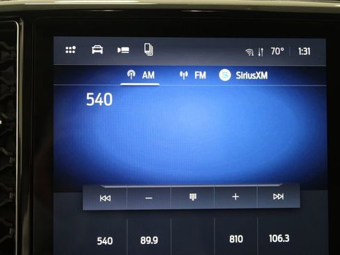 New 2026 Ford Ranger XLT w/ Equipment Group 301A High AWD/4WD image 54