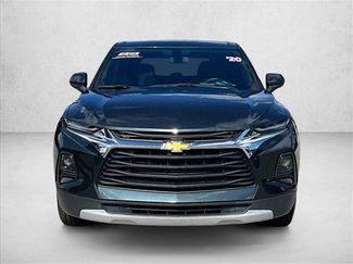 Used 2020 Chevrolet Blazer LT FWD video 3