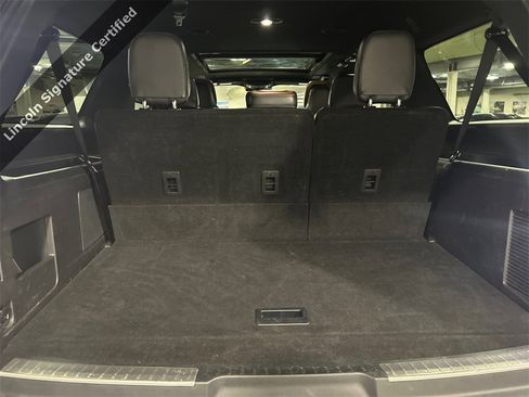 Certified 2023 Lincoln Navigator L Reserve image 25