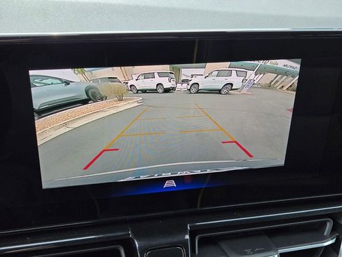 New 2026 Chevrolet TrailBlazer ACTIV w/ Convenience Package image 13