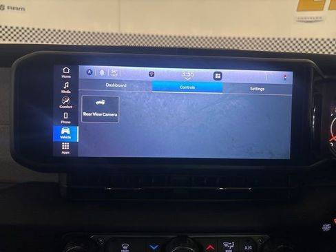 New 2026 Jeep Wrangler Unlimited Sport AWD/4WD image 42
