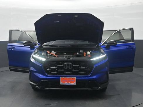 Used 2025 Honda CR-V Sport-L image 37