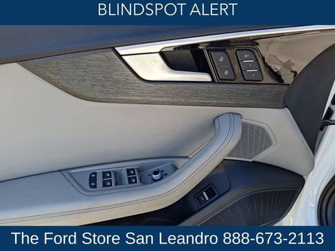Used 2021 Audi A4 2.0T Premium Plus AWD/4WD image 10
