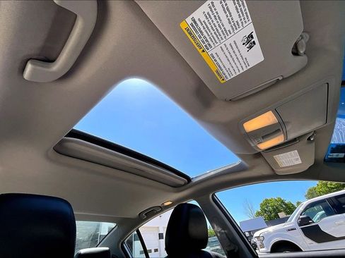 Used 2010 Nissan Altima 2.5 SL w/ SL Pkg FWD image 23