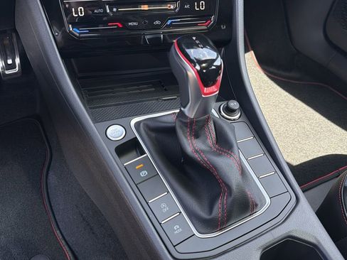 New 2026 Volkswagen Jetta GLI Autobahn FWD image 11