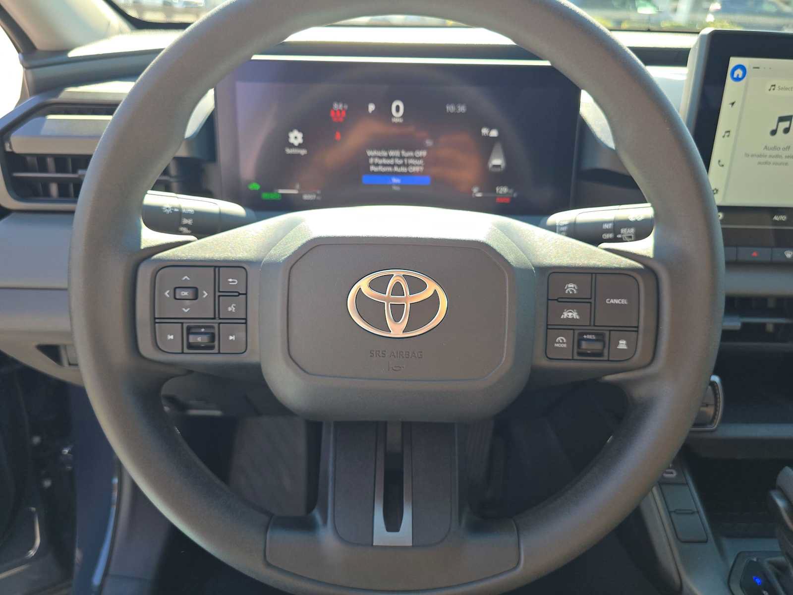 Used 2026 Toyota RAV4 LE FWD image 22