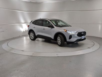 New 2026 Ford Escape Active