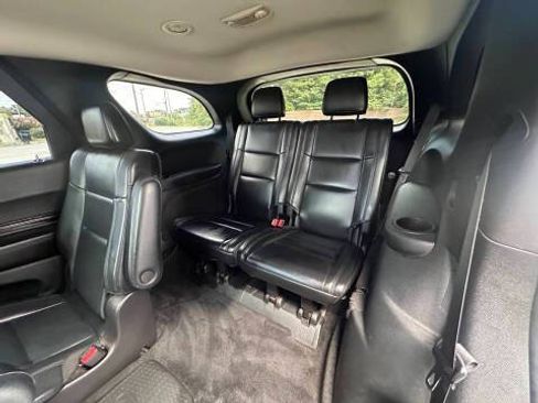 Used 2014 Dodge Durango Limited AWD/4WD image 8