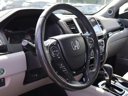 Used 2019 Honda Ridgeline RTL-E image 24