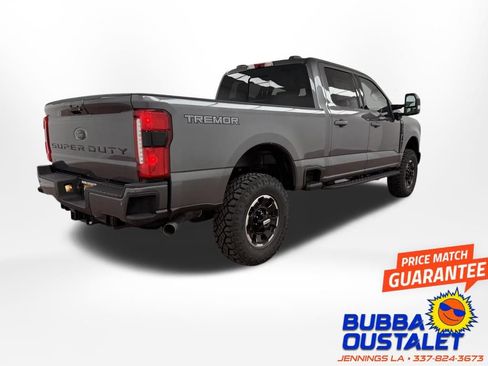 New 2026 Ford F250 XLT w/ XLT Premium Package AWD/4WD image 5