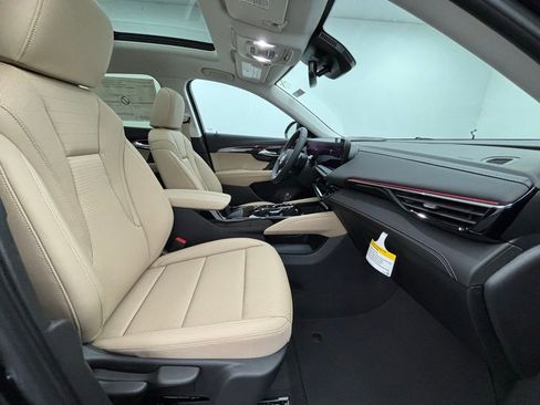 New 2025 Buick Envision Preferred image 39