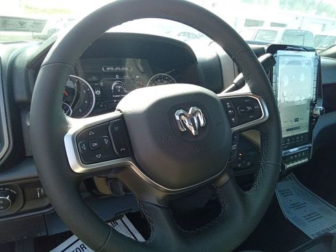 New 2026 RAM 2500 Tradesman w/ Safety Group image 16