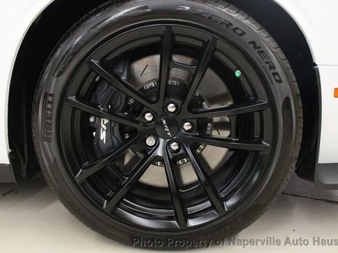 Used 2023 Dodge Challenger SRT Hellcat image 13
