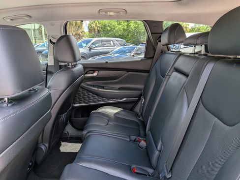 Used 2022 Hyundai Santa Fe Limited image 15