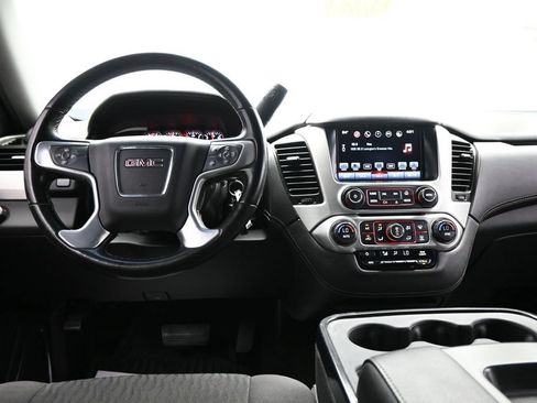 Used 2016 GMC Yukon SLE RWD image 14