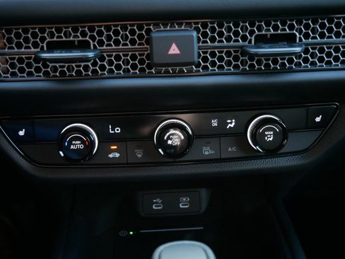 New 2026 Honda HR-V Sport image 19