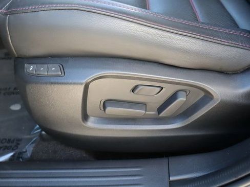 Used 2023 MAZDA CX-5 Carbon Edition image 12