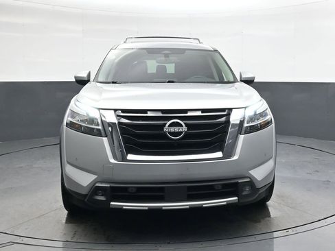 Used 2022 Nissan Pathfinder SL w/ SL Premium Package image 10