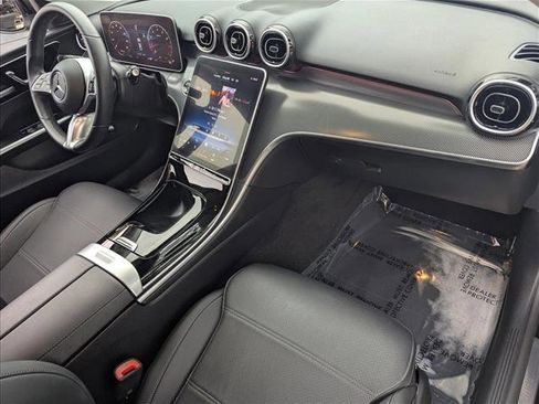 Certified 2025 Mercedes-Benz C 300 C 300 image 22