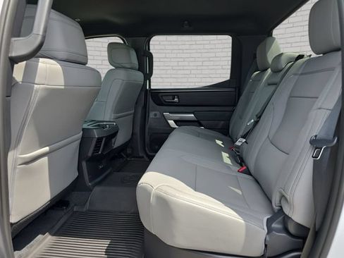 New 2026 Toyota Tundra SR5 AWD/4WD image 13