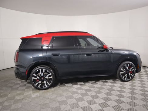 New 2026 MINI Cooper Countryman John Cooper Works w/ Comfort Package Max image 4