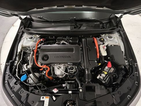 Used 2024 Honda Accord Touring image 21