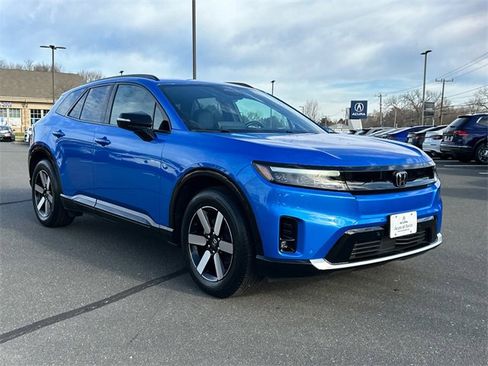 Used 2024 Honda Prologue Touring image 5