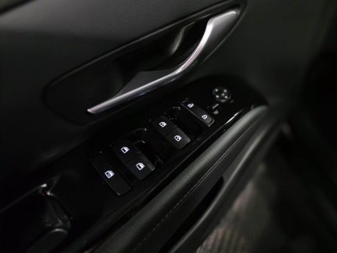 Used 2023 Hyundai Tucson Limited image 32