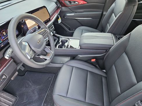 New 2026 Chevrolet Traverse Z71 w/ Driver Confidence Package AWD/4WD image 16