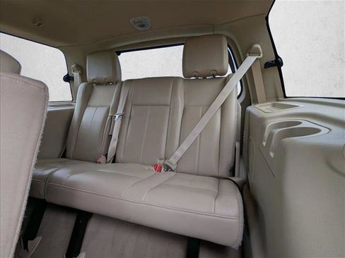 Used 2008 Ford Expedition Eddie Bauer AWD/4WD image 20