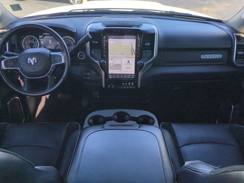 Used 2023 RAM 2500 Laramie image 15