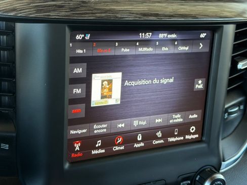 Used 2020 RAM 2500 Laramie AWD/4WD image 18