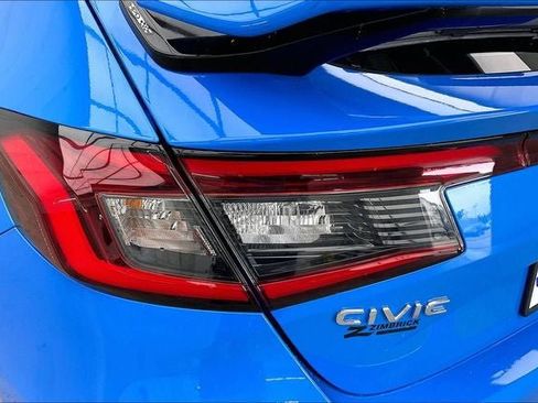 Certified 2024 Honda Civic Sport image 26