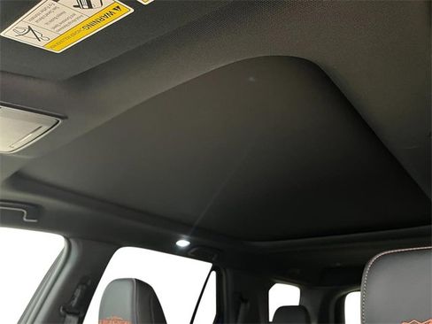 New 2026 Honda Passport TrailSport image 24