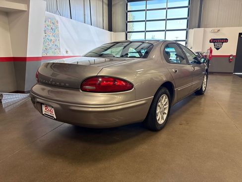 Used 1998 Chrysler Concorde LX image 26