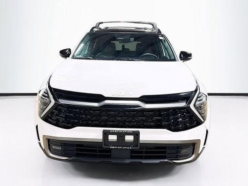 Used 2024 Kia Sportage X-Pro image 2