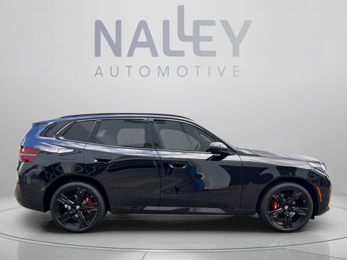 Used 2026 BMW X3 xDrive30i w/ Premium Package AWD/4WD image 4