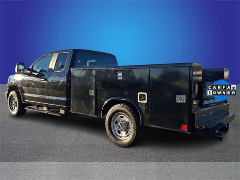 Used 2019 Ford F350 XL w/ XL Value Package image 6