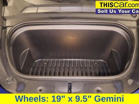 Used 2023 Tesla Model Y Long Range AWD/4WD image 27