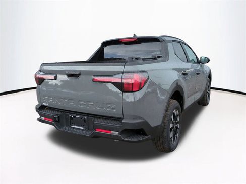 New 2026 Hyundai Santa Cruz SEL image 5