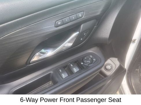 Used 2022 GMC Terrain SLT w/ Tech Package AWD/4WD image 19