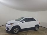 Used 2020 Chevrolet Trax LS image 2