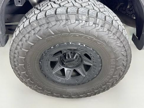 Used 2022 Ford F150 Raptor w/ Equipment Group 801A High AWD/4WD image 33
