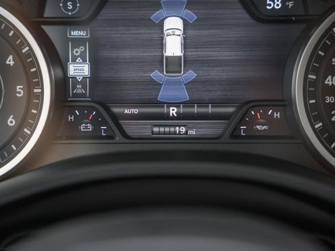 New 2026 RAM 1500 Laramie AWD/4WD image 50