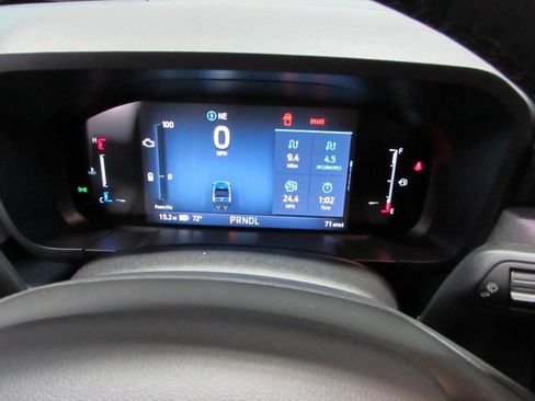 New 2025 Ford Maverick XLT w/ XLT Luxury Package image 21