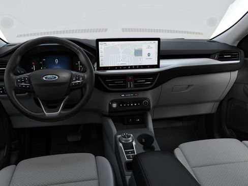 New 2025 Ford Escape SE image 60