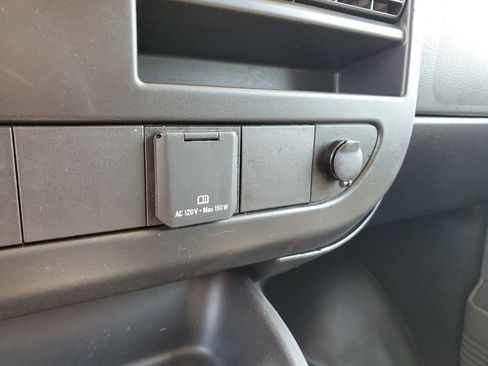 Used 2023 GMC Savana 2500 w/ Driver Convenience Package image 22